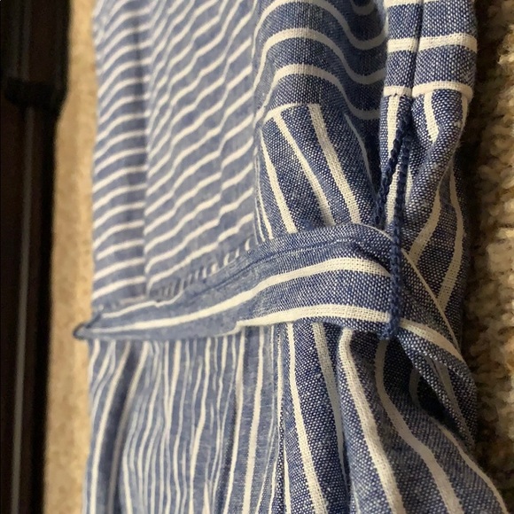 Sz S Beach Lunch Lounge Talia Jumpsuit - Picture 10 of 15